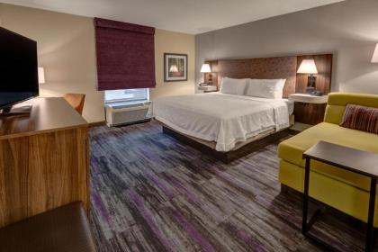 Hampton Inn Arkadelphia - image 12