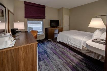 Hampton Inn Arkadelphia - image 13