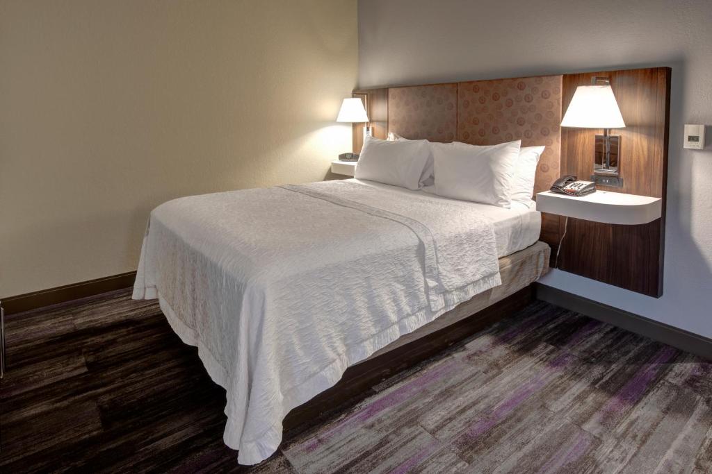 Hampton Inn Arkadelphia - image 2