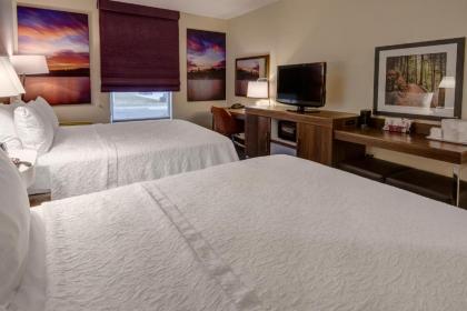 Hampton Inn Arkadelphia - image 5