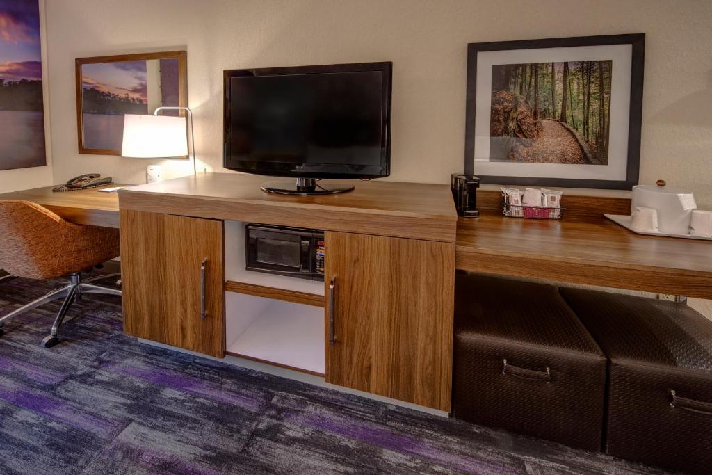 Hampton Inn Arkadelphia - image 6