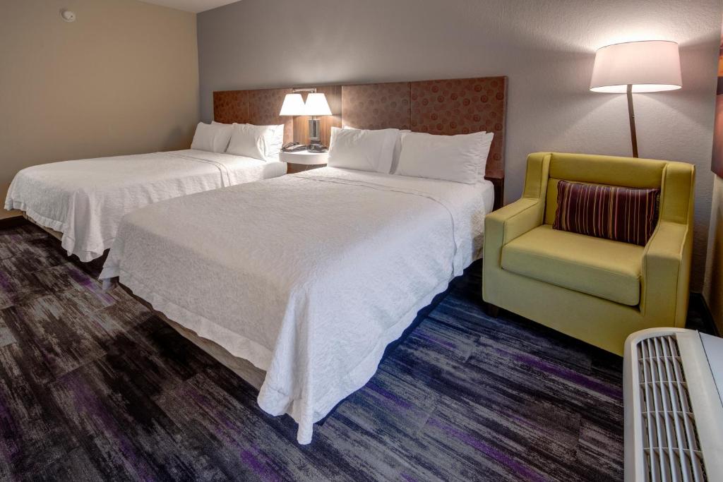 Hampton Inn Arkadelphia - image 7