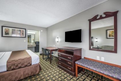 Americas Best Value Inn Arkadelphia - image 10