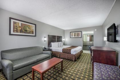 Americas Best Value Inn Arkadelphia - image 11