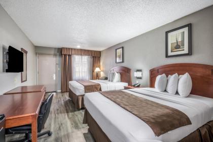 Americas Best Value Inn Arkadelphia - image 12