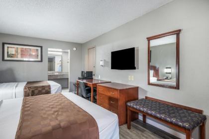 Americas Best Value Inn Arkadelphia - image 13