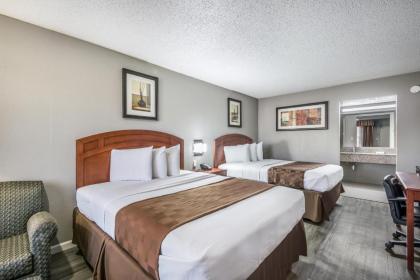 Americas Best Value Inn Arkadelphia - image 14