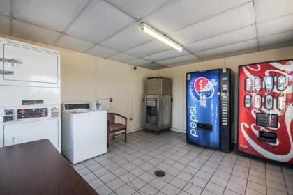 Americas Best Value Inn Arkadelphia - image 2