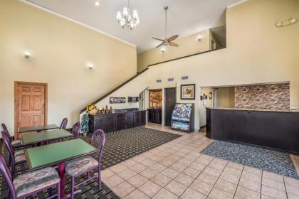 Americas Best Value Inn Arkadelphia - image 6