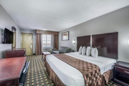 Americas Best Value Inn Arkadelphia - image 9