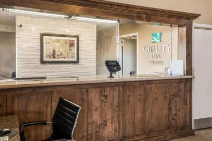 Quality Inn Arkadelphia - University Area - image 10