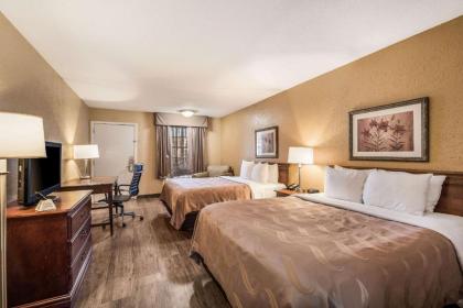 Quality Inn Arkadelphia - University Area - image 14