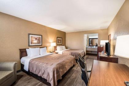 Quality Inn Arkadelphia - University Area - image 15