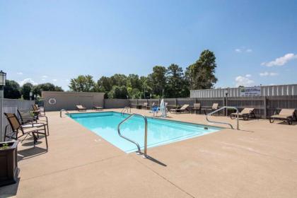 Quality Inn Arkadelphia - University Area - image 4