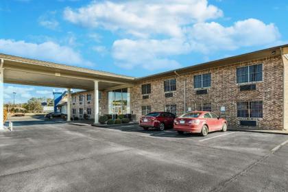 Quality Inn Arkadelphia - University Area - image 7