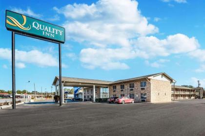 Quality Inn Arkadelphia - University Area - image 8