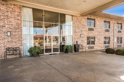 Quality Inn Arkadelphia - University Area - image 9