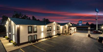 Baymont by Wyndham Caddo Valley/Arkadelphia - image 2