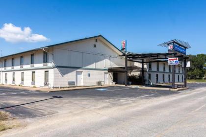 motel 6 Arkadelphia AR