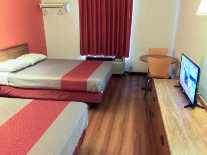 Motel 6-Arkadelphia AR - image 9