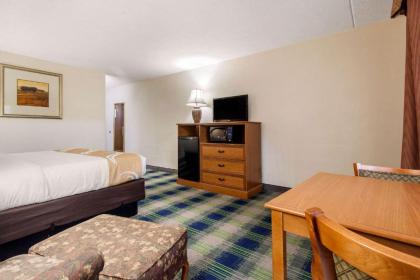 Quality Inn - Arkansas City - image 2