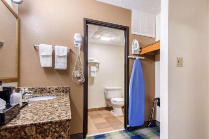 Quality Inn - Arkansas City - image 3