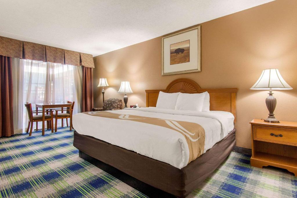 Quality Inn - Arkansas City - image 6