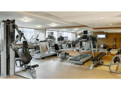 DoubleTree by Hilton Chicago - Arlington Heights - image 12