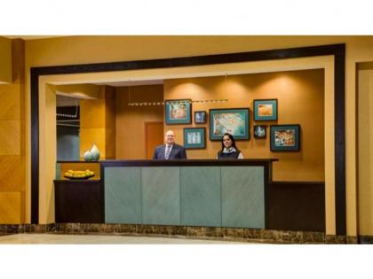 DoubleTree by Hilton Chicago - Arlington Heights - image 18