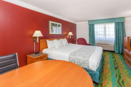 Days Inn & Suites by Wyndham Arlington Heights - image 3