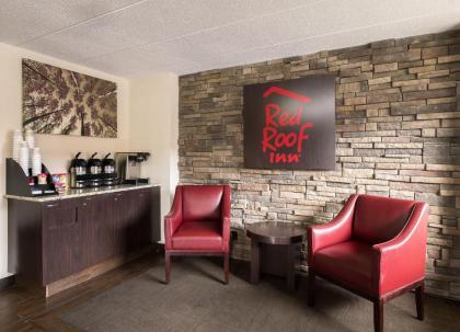 Red Roof Inn Chicago-OHare Airport/Arlington Heights - image 11