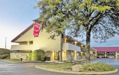 Red Roof Inn Chicago-OHare Airport/Arlington Heights - image 6