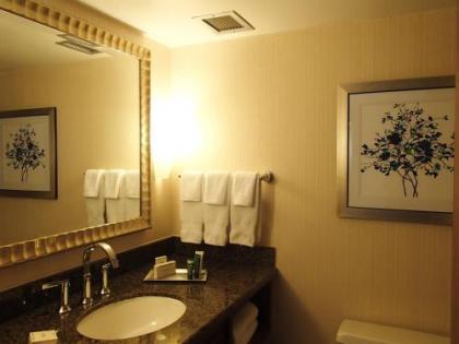 Hilton Arlington - image 2