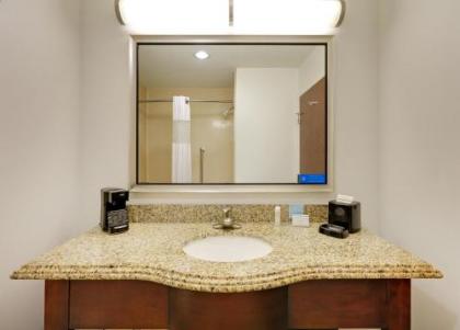 Hampton Inn & Suites Dallas-Arlington-South - image 2