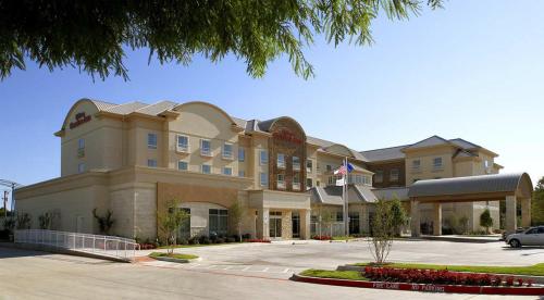 Hilton Garden Inn Dallas Arlington - main image