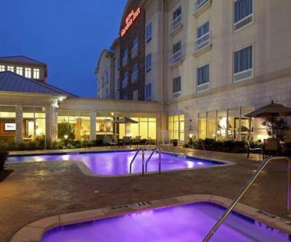 Hilton Garden Inn Dallas Arlington - image 2