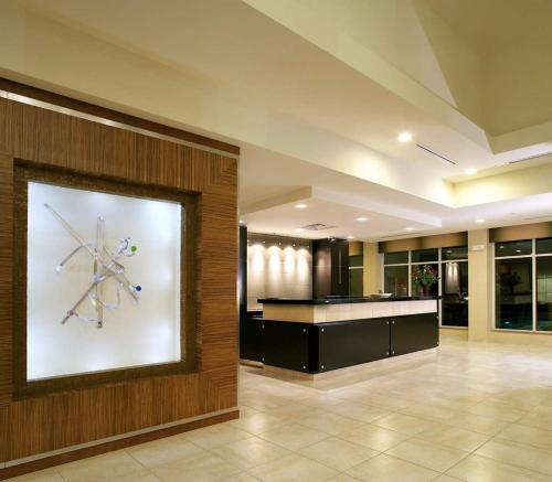 Hilton Garden Inn Dallas Arlington - image 3