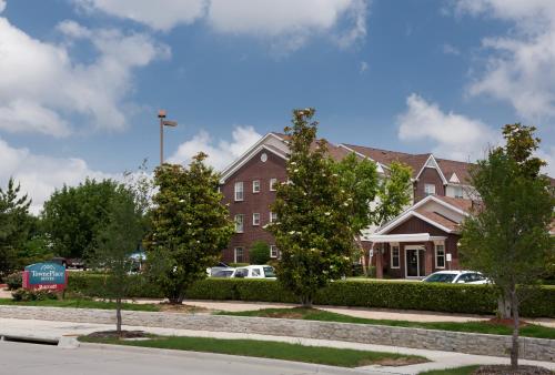 TownePlace Suites Dallas Arlington North - main image