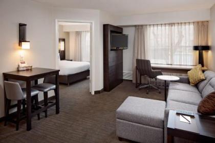 Residence Inn Arlington - image 2