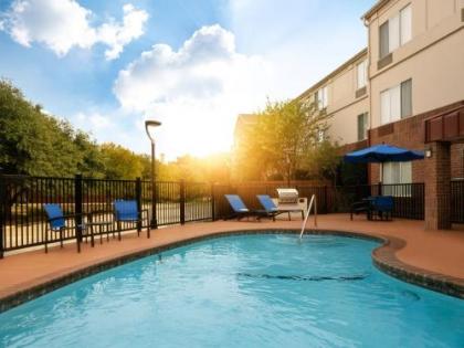 SpringHill Suites Dallas Arlington North - image 2