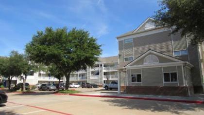 Intown Suites Extended Stay Arlington tX u2013 South