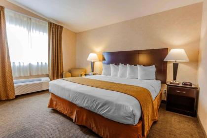 Quality Inn Near Seattle Premium Outlets - image 15