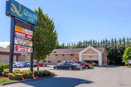 Quality Inn Near Seattle Premium Outlets - image 7