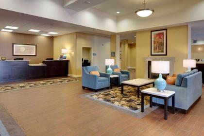 Best Western Plus Arlington/Marysville - image 14