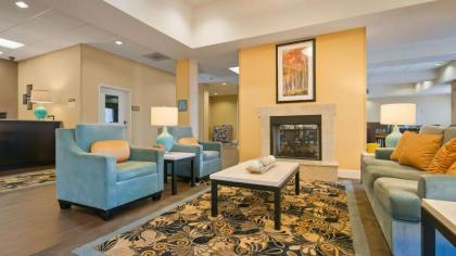 Best Western Plus Arlington/Marysville - image 5