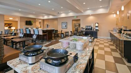 Best Western Plus Arlington/Marysville - image 9