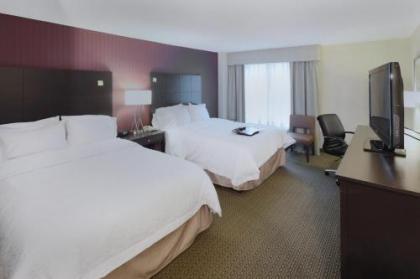 Hampton Inn & Suites Reagan National Airport - Crystal City - image 2