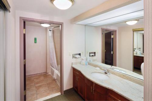 Hampton Inn & Suites Reagan National Airport - Crystal City - image 4