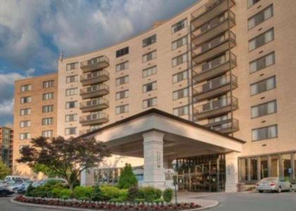 Hotel in Arlington Virginia