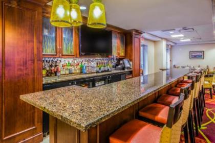 Hilton Garden Inn Arlington/Courthouse Plaza - image 5